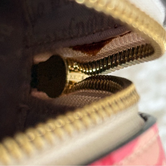 Kate Spade Cameron Street Roses Little Babe handbag / crossbody - Picture 17 of 17